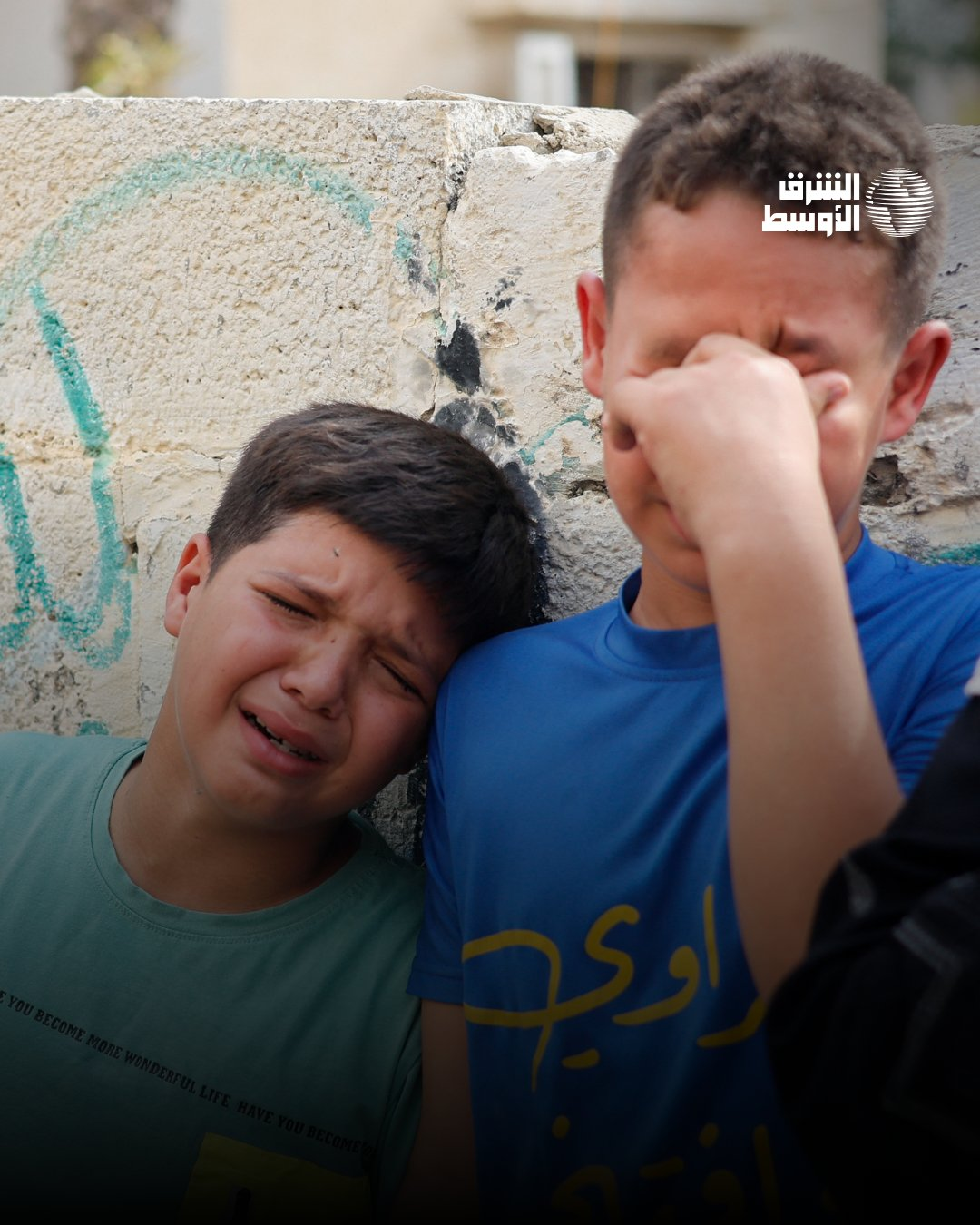 Source: @aawsat_News