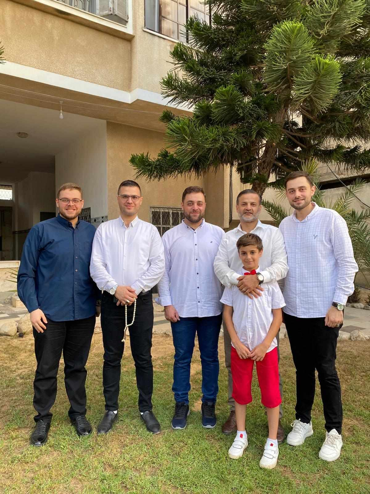 Source: Taysier Alnajar
