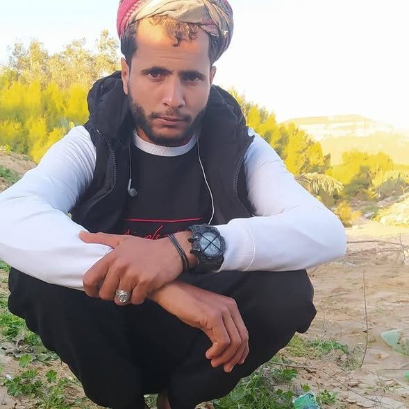 بلال أبو مغصيب