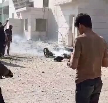 syriahr