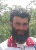Khaled Salama, killed in an alleged Coalition airstrike on 25th September 2017. (via Amnesty)