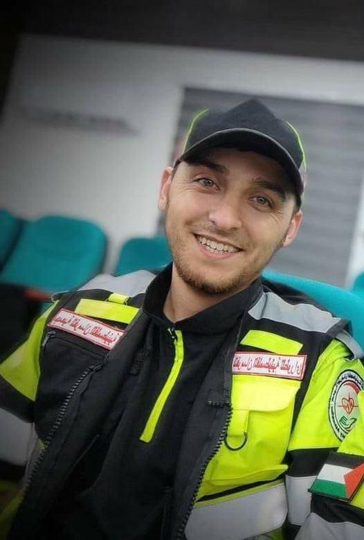 Source: Palestinian Emergency Knights Association