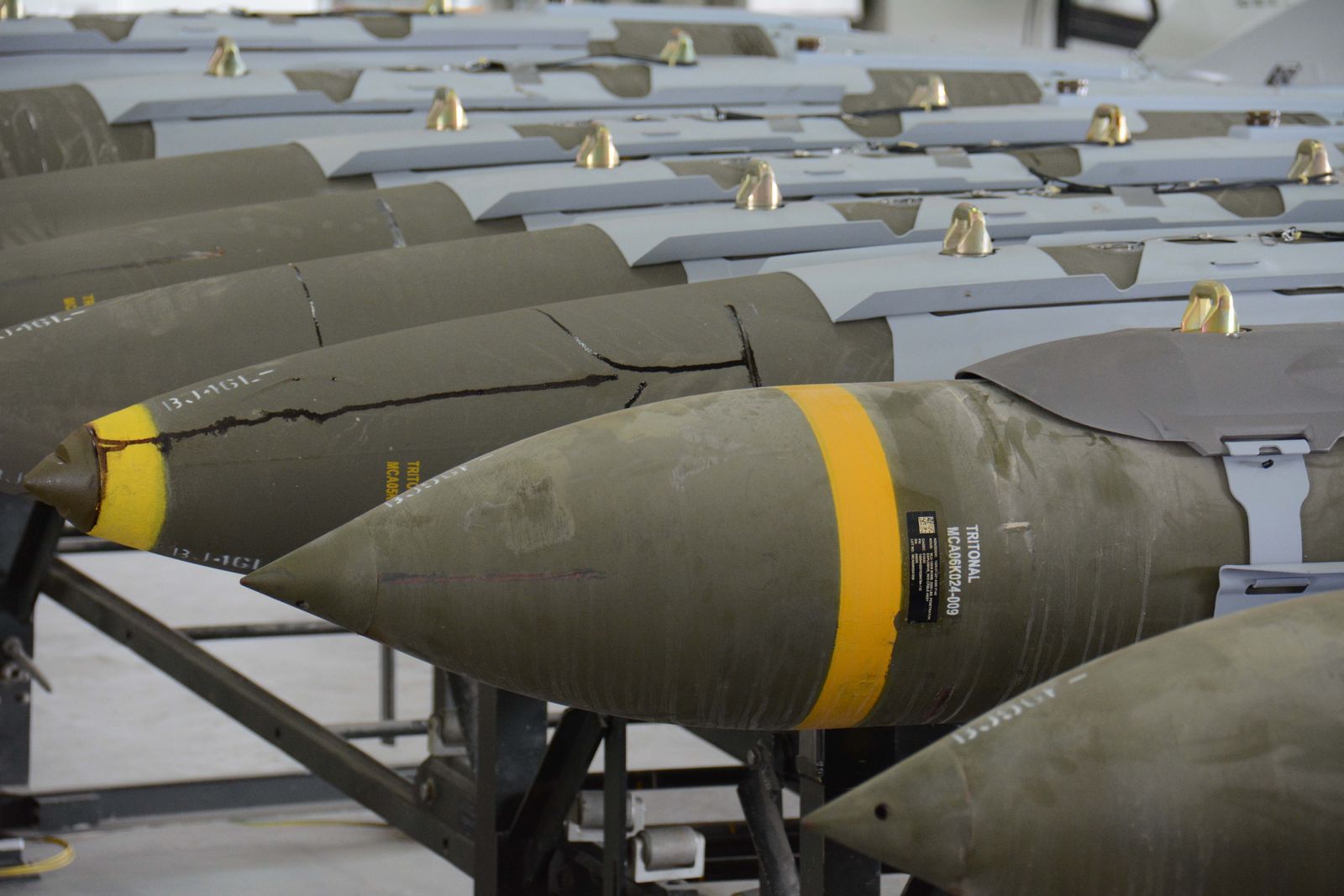 1,000 days of war: what the experts say