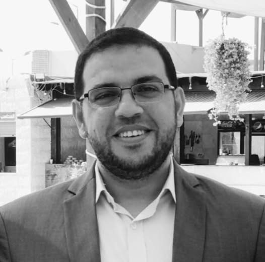 سلمان زكري