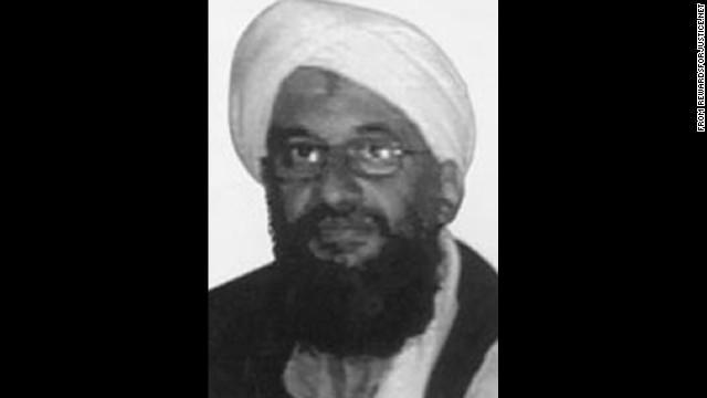CNN published a photograph of a suspected AQAP militant, a target for the US in Yemen. It was not clear whether this militatnt was killed in the April 21st strikes. (via CNN)