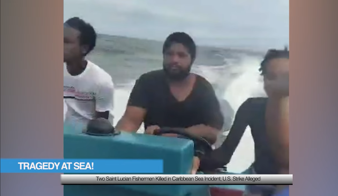 MBC TELEVISION SAINT LUCIA