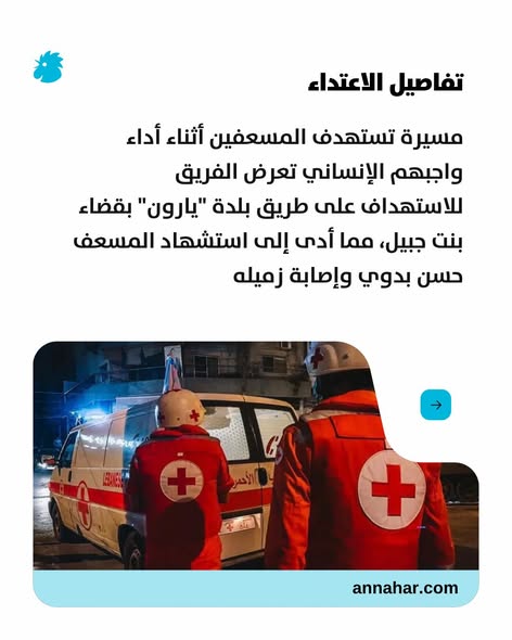 Annahar Newspaper | Al-Nahar Newspaper