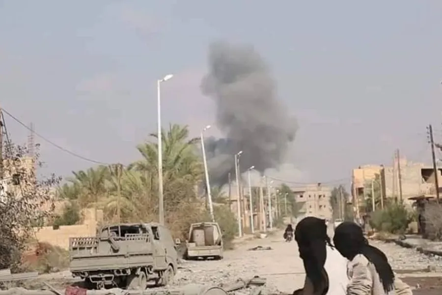 Pentagon wrongly admitted to killing 21 civilians in Iraq and Syria slain by allies