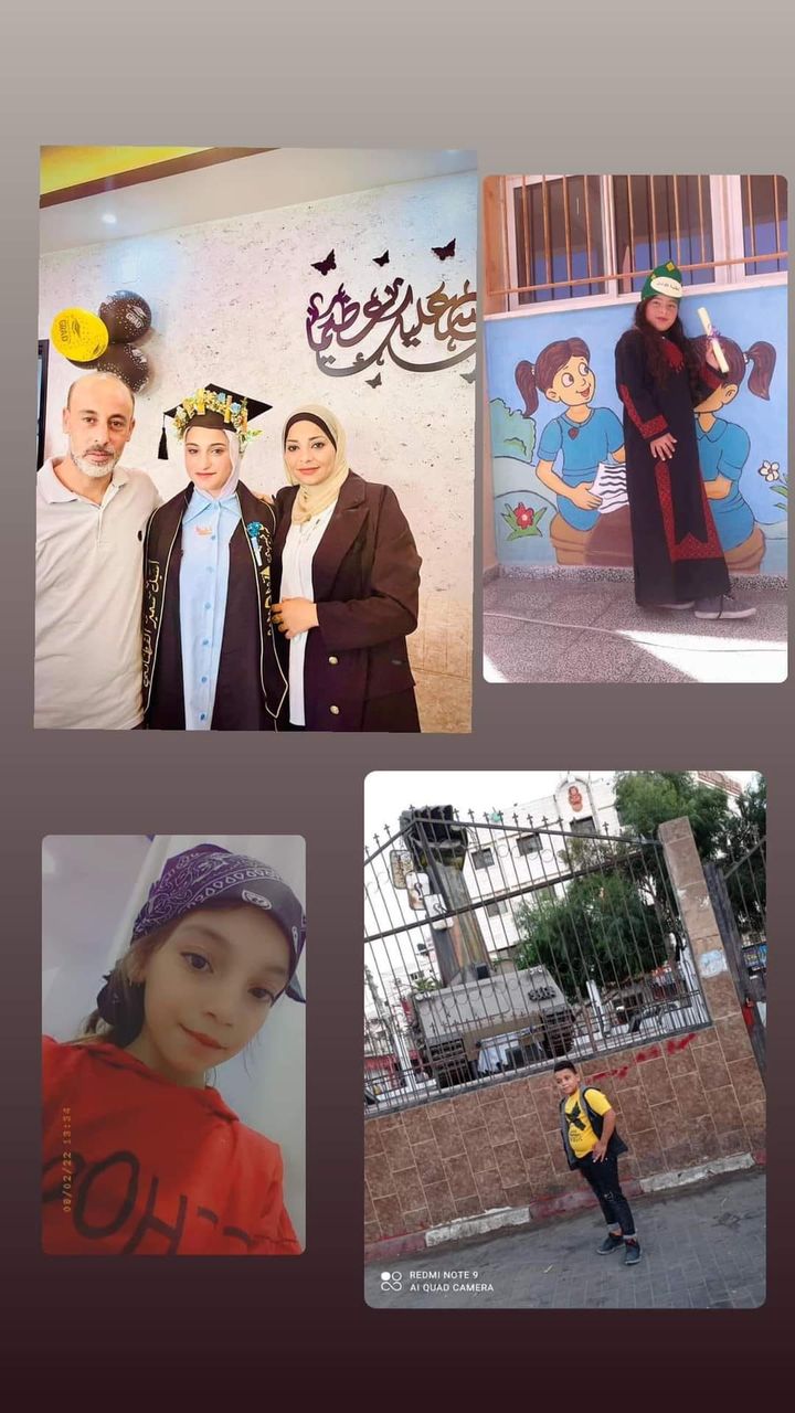 Source: Walaa Alhindi facebook