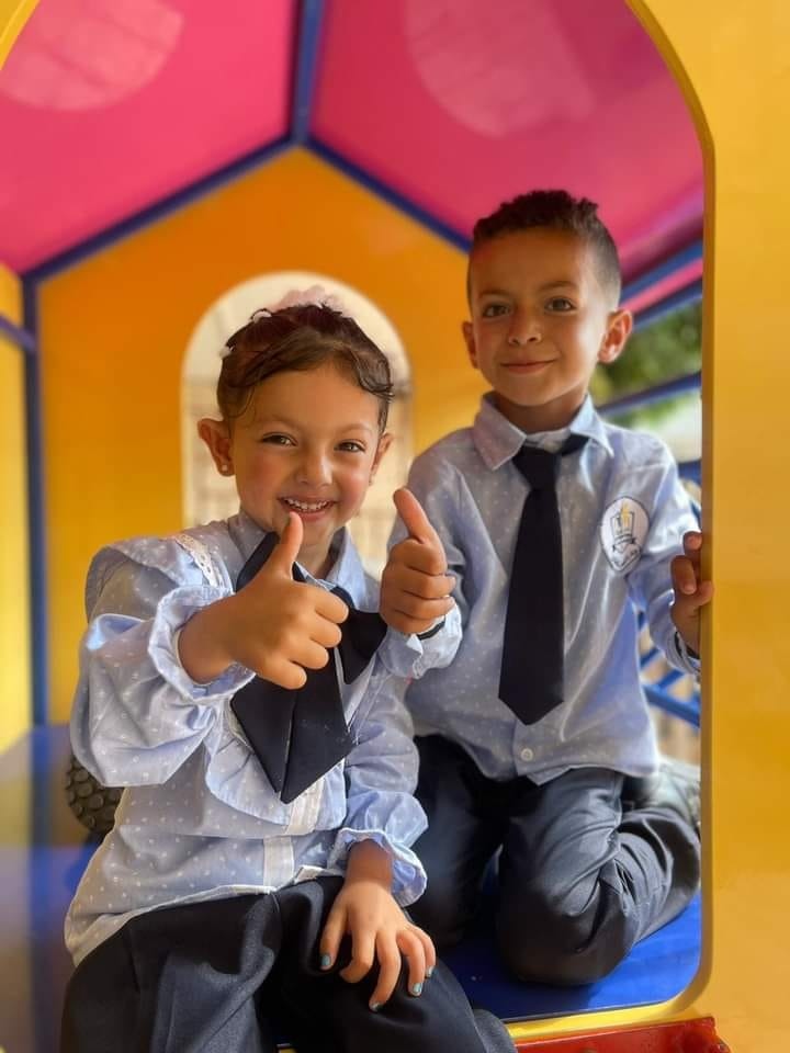 Source: Kids Palace Kindergarten