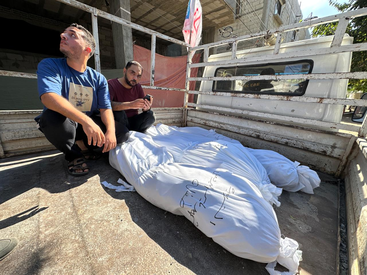Source: Alarabiya Palestine