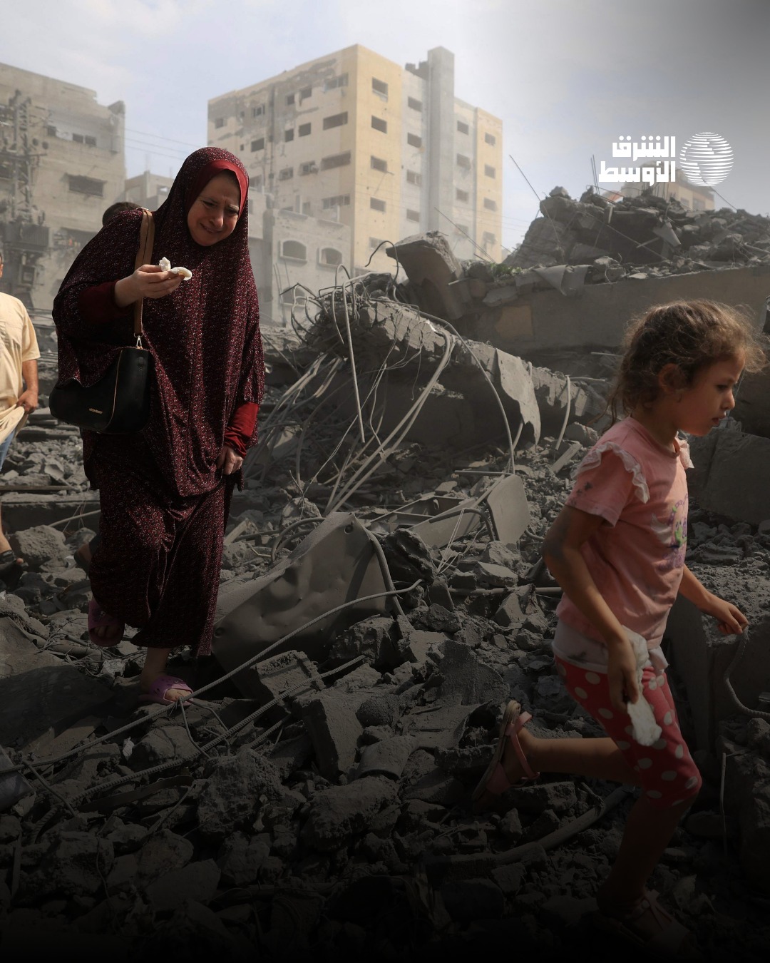 Source: Sharq awsat facebook