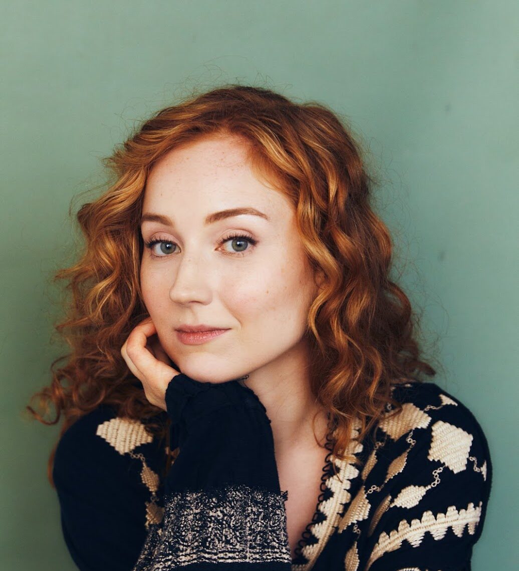 Lily Donahue