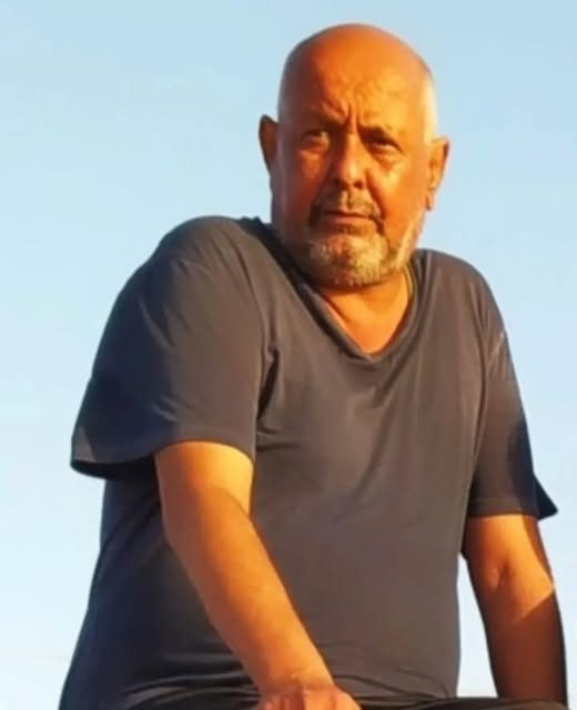 كمال مطر ابو سيف