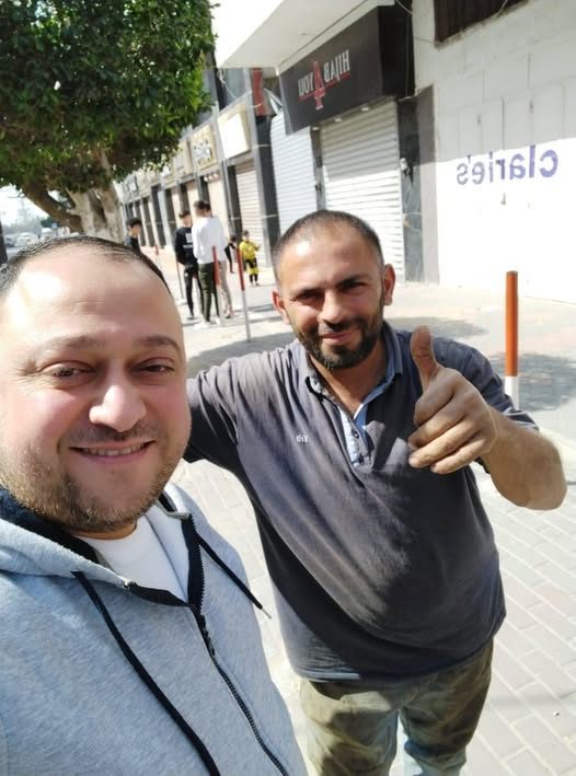 مهند طه سكيك