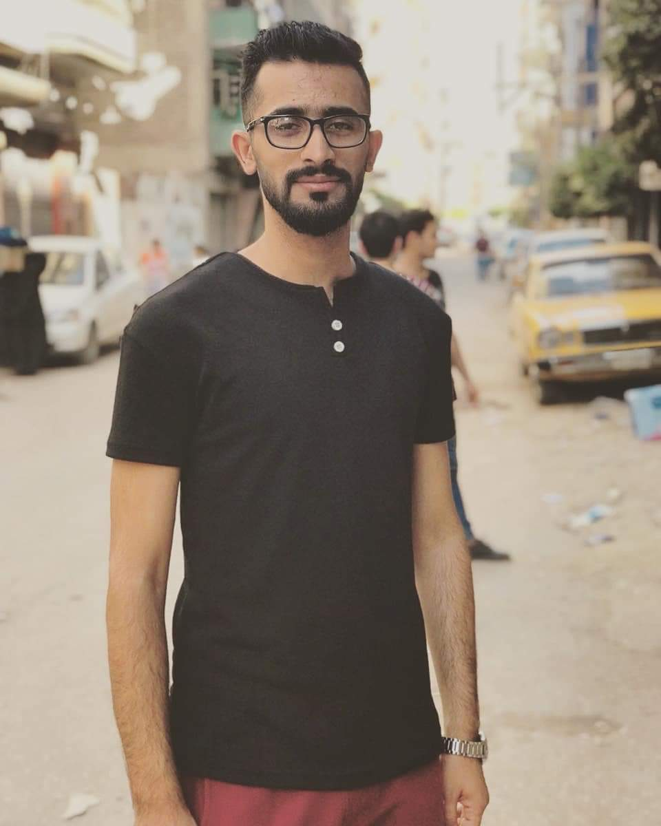 Source: @KhaderA7med