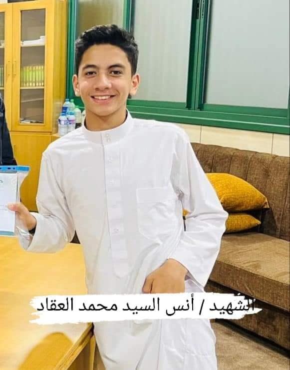 Tamer El Aqaad