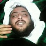 Ammar Omar al Dakmawi (via Raqqa is Being Slaughtered Silently)