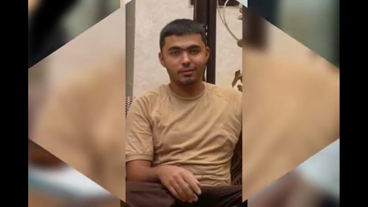 Madeh Mohamed Ghanim Ali Al Saffar