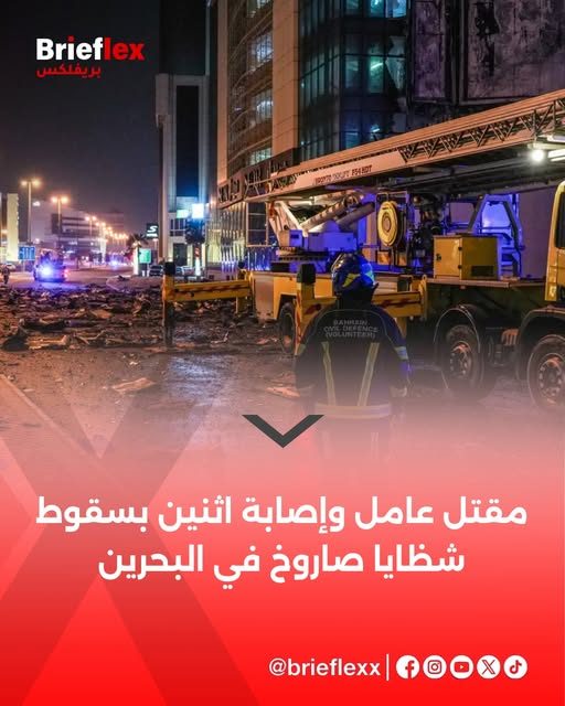 بريفلكس - Brieflex