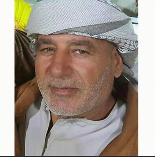 Naim El Khaldi