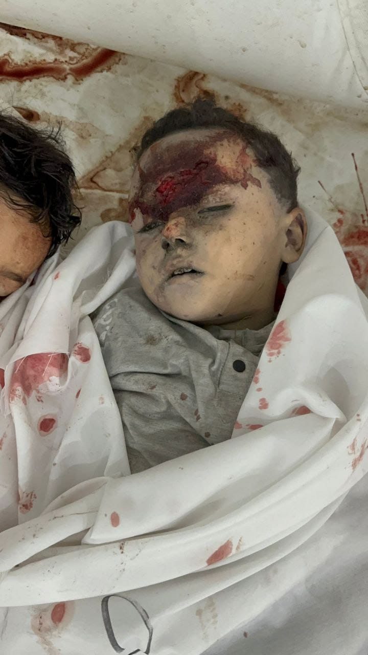 صفحة خدمة مرضي أطفال فلسطين