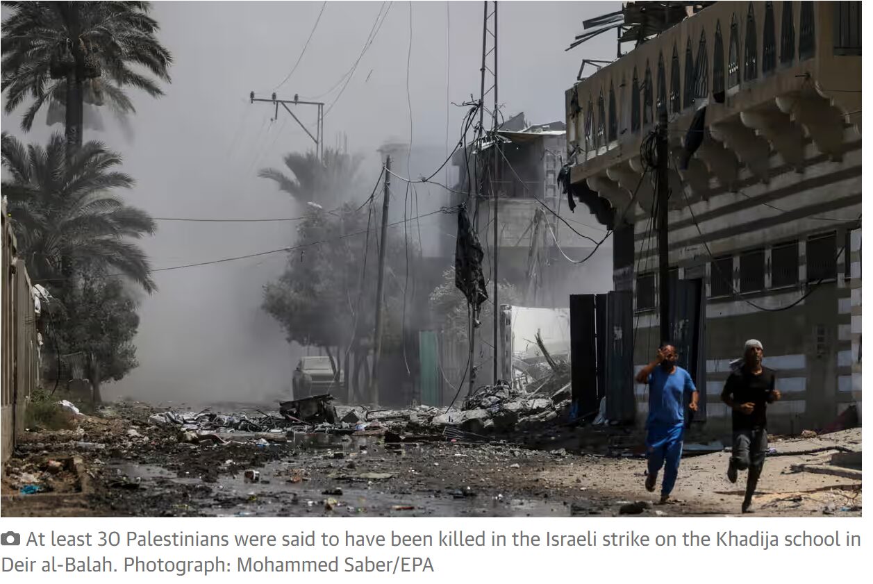 Source: The Guardian News