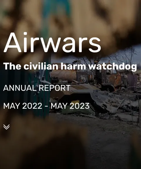 Annual report – 2022/23