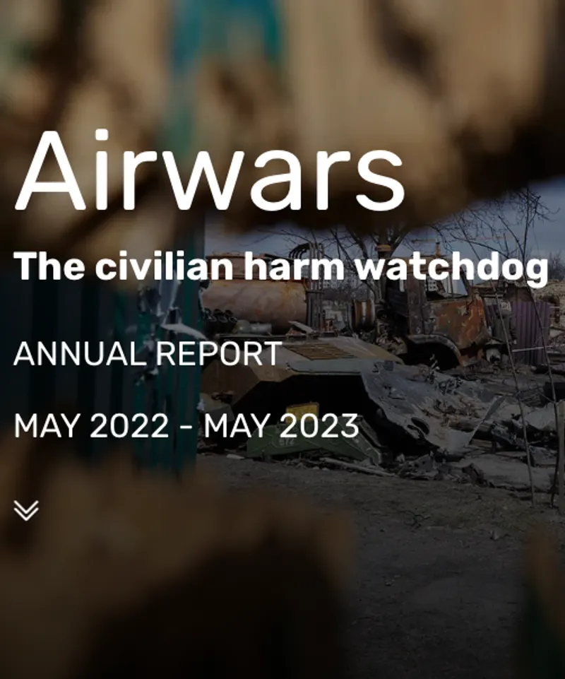Annual report – 2022/23