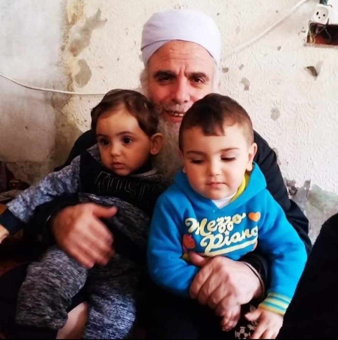 أحمد عيسى رحمي