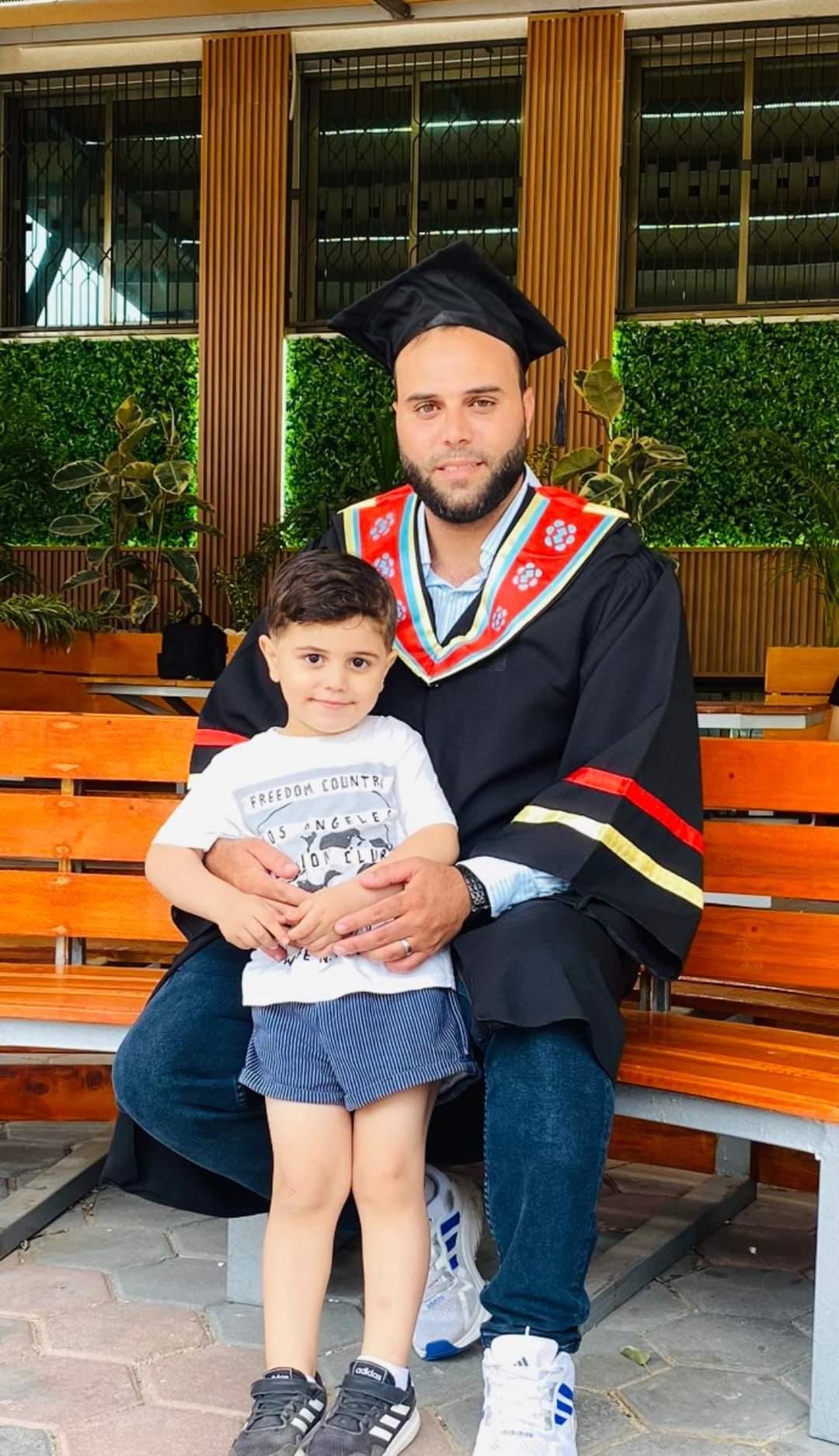 أحمد أبو ياسر