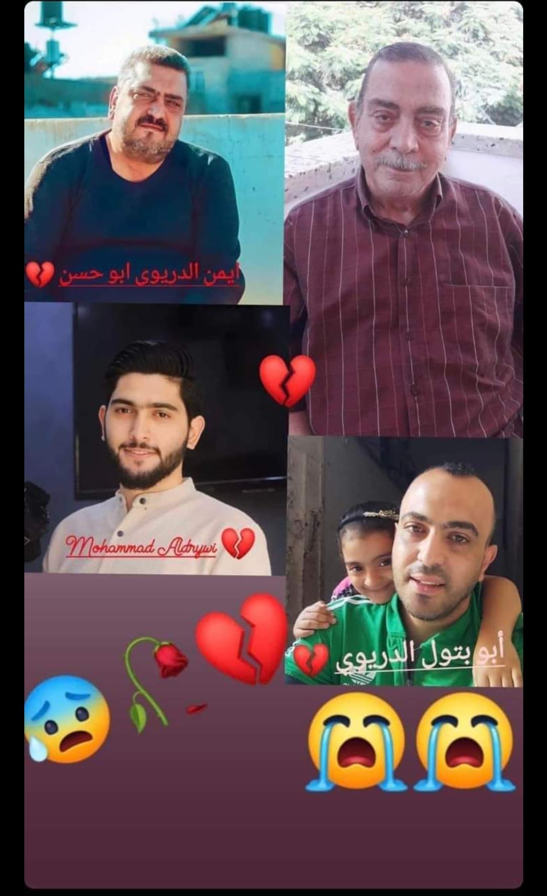 Nedal Jawad Abo Islam