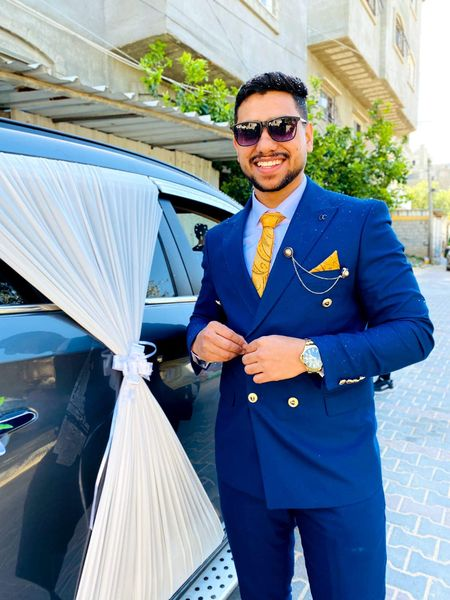 Source: Mahmoud Albahbahani