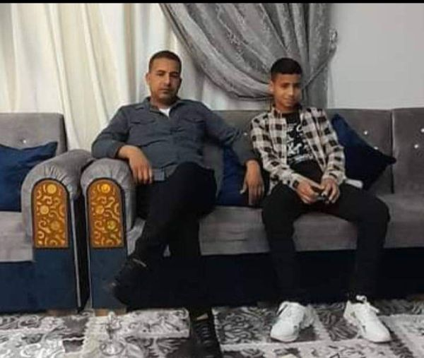 Source: Abo Mohammed Al Qatrous Ibrahim