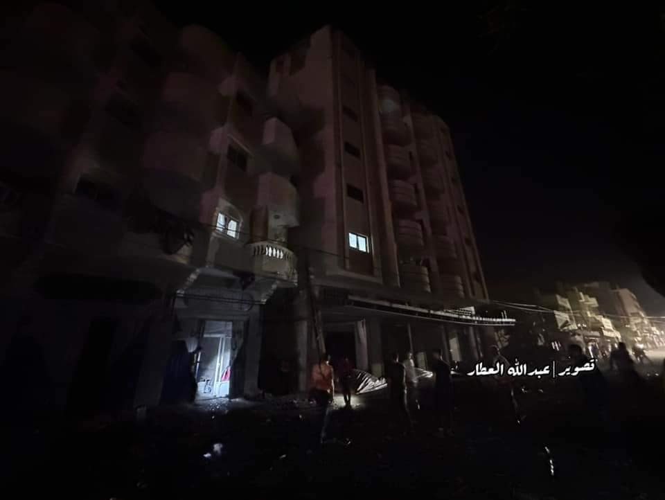 مدينة رفح الصفحة الرســمية