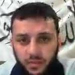 Yousef Abo Bilal, killed in alleged Russian airstrike on the Hamidiya neighbourhood, Dec 31st (via VDC)