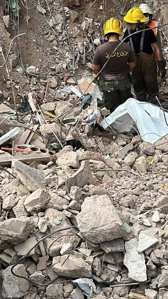 Source: Lebanon news from tripoli