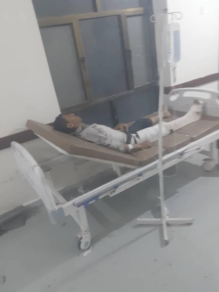Source: Human rights office in Taizz