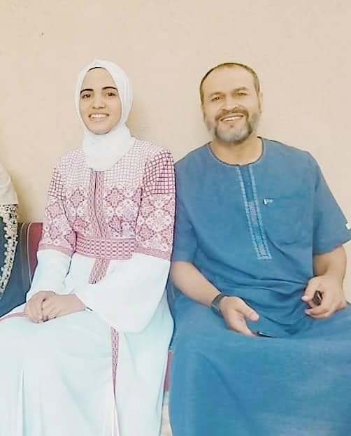 أحمد يوسف شبات