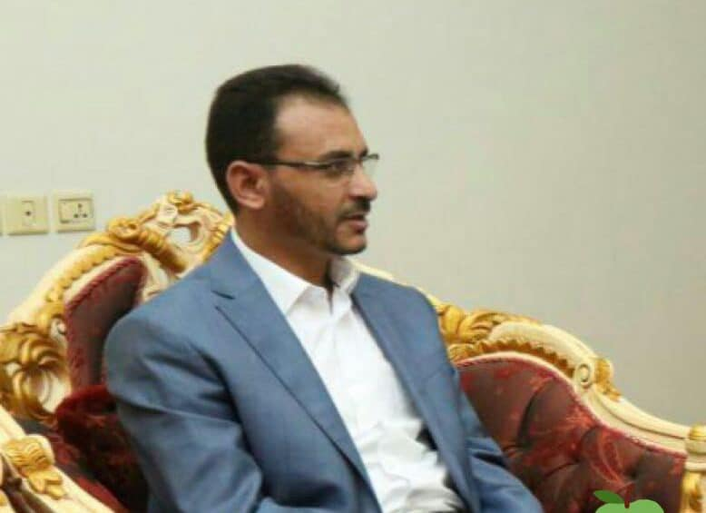 Source: Jamal Al-Maamari