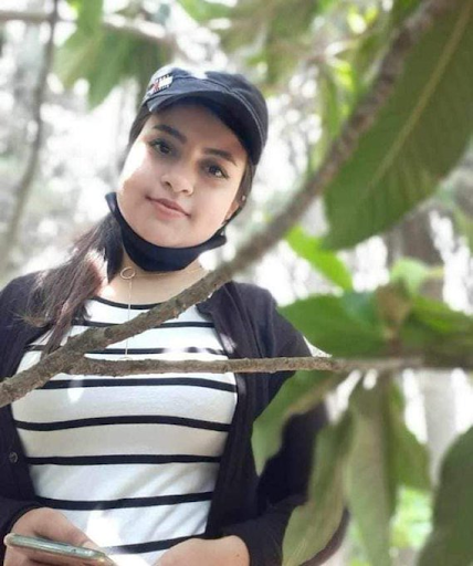 Zainab Sheikh Daoud