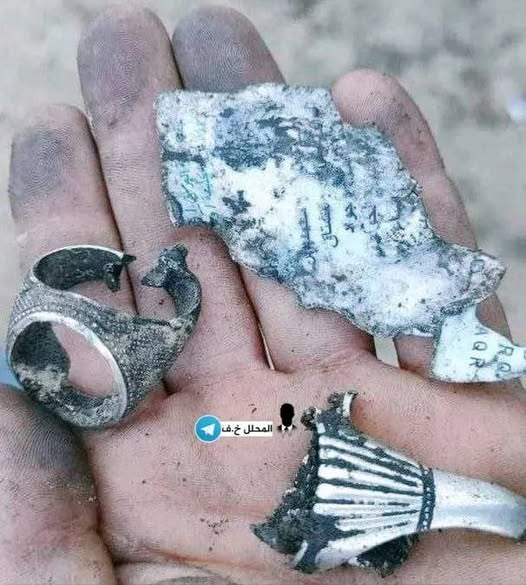 Source: Sayida's treasure
