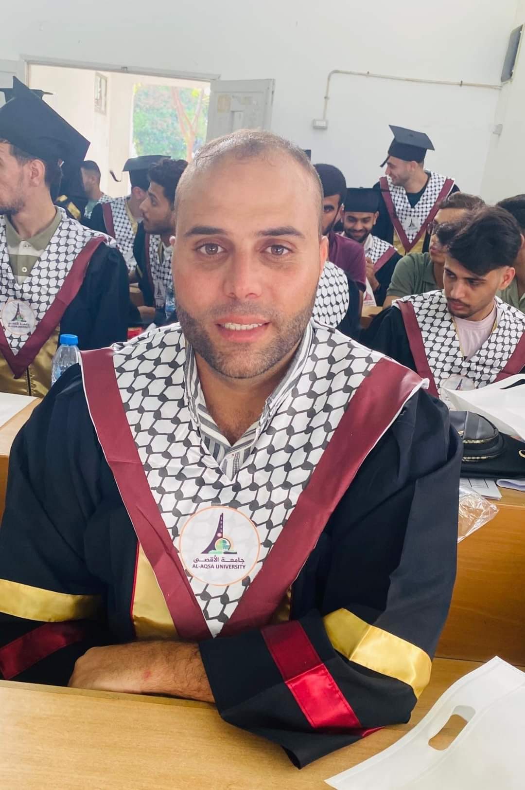 أحمد أبو ياسر