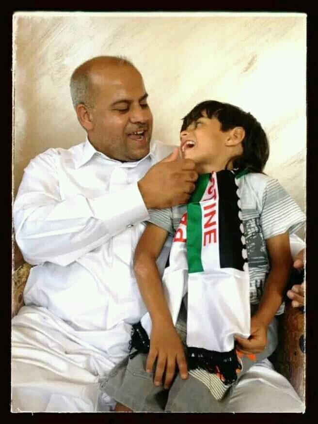 أم يوسف