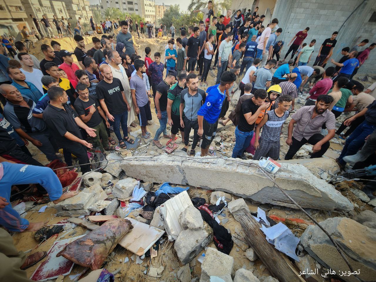 Source: Palestine Now