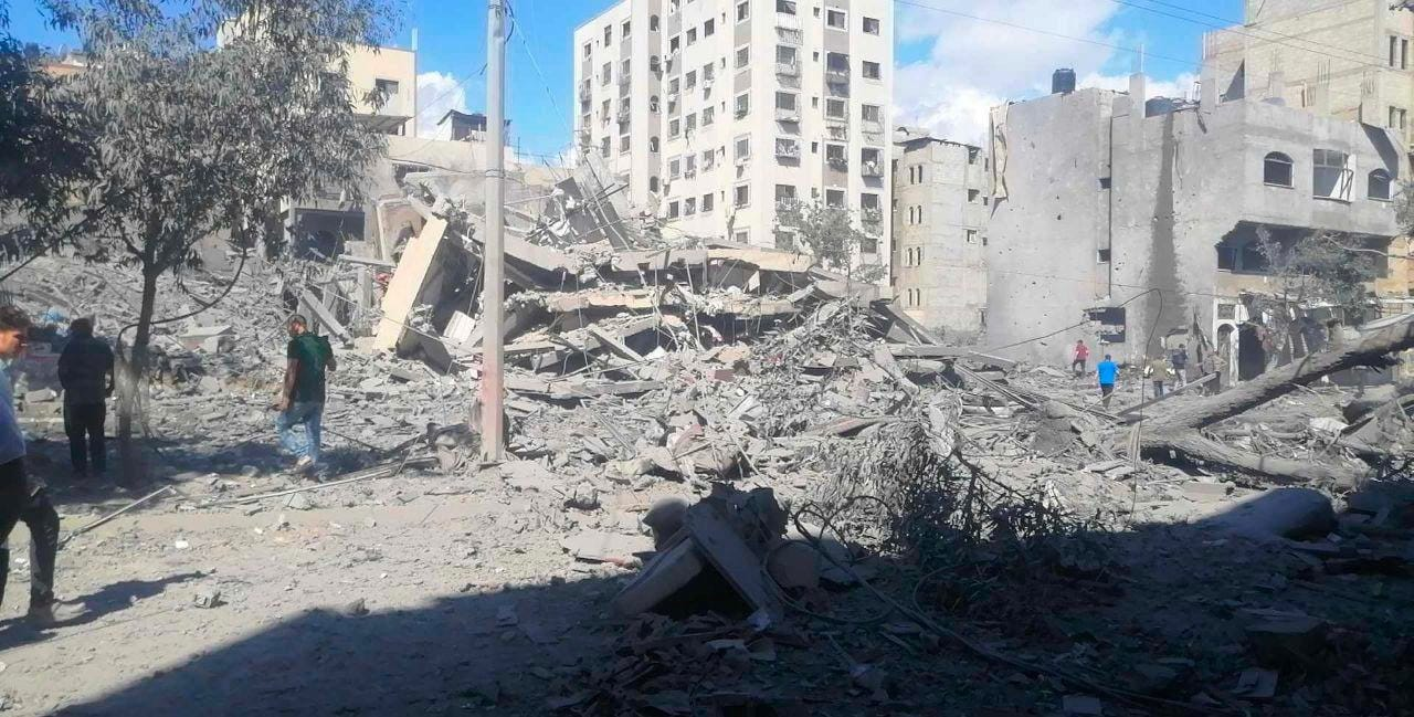 Source: Gaza alkhabr