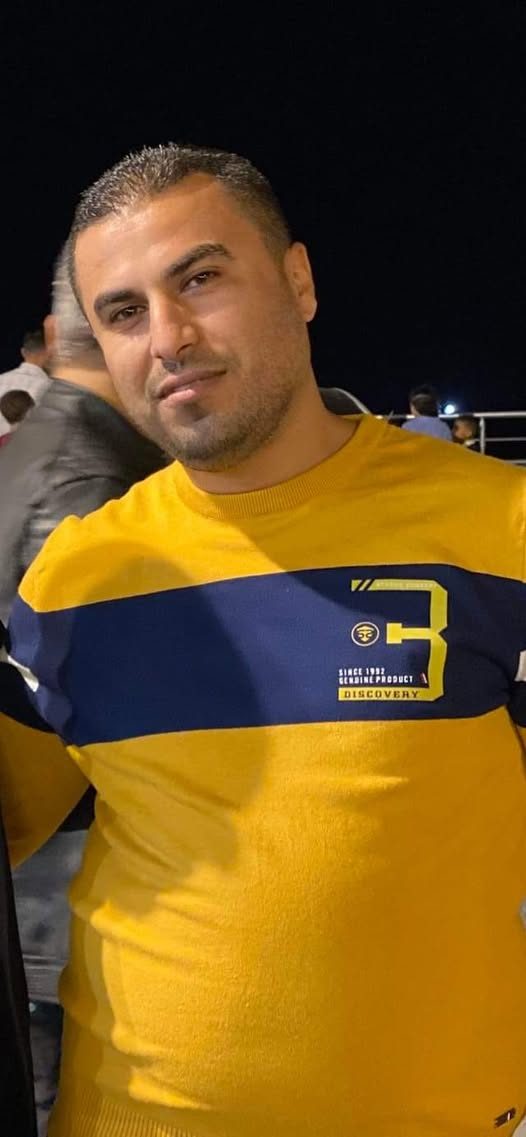 سامح البطنيجي