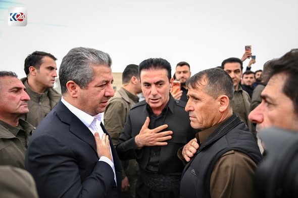 Kurdistan24 عربية