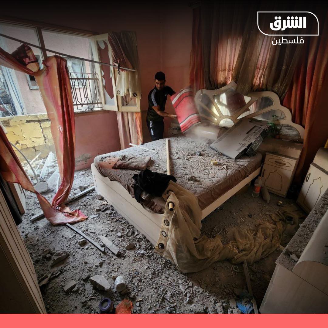 Source: ALsahreq news