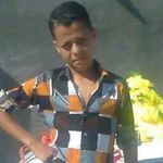 One of two boys reportedly killed in an alleged Coalition strike at Al Qaim on September 15th-16th 2016 (via news of Iraq)